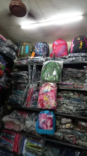 Tharun Bags